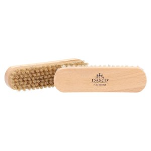 Pack Of 12 Large Bristle Cleaning Brushes