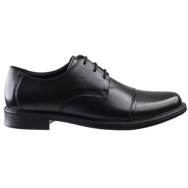 Bristol Leather Classic Shoe
