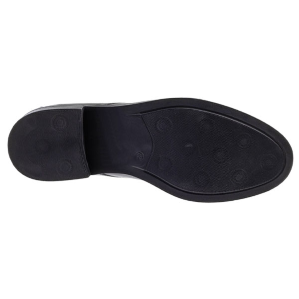 Bristol Leather Classic Shoe