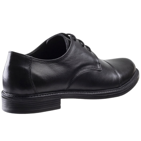 Bristol Leather Classic Shoe