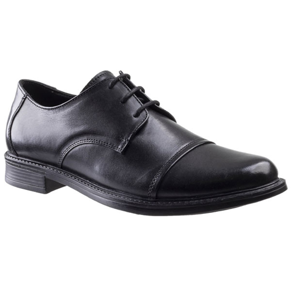 Bristol Leather Classic Shoe