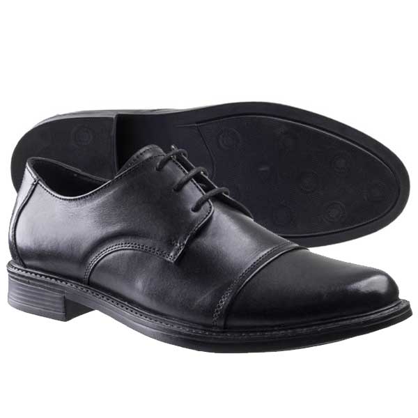 Bristol Leather Classic Shoe