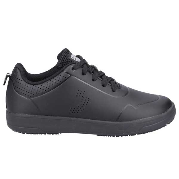 Broad Comfort Fitting Occupational Shoe