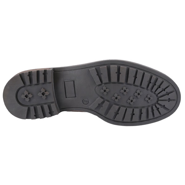 Brookthorpe Traditional Lace-Up Shoes