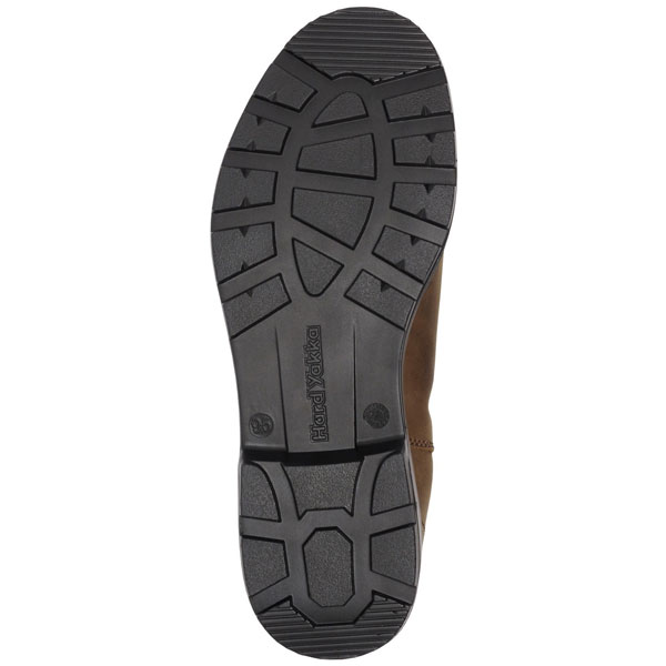 Brunswick Nubuck Comfortable Footwear