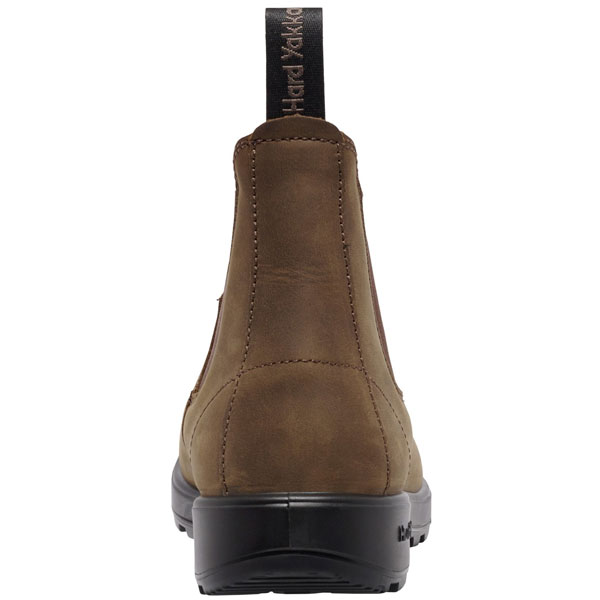 Brunswick Nubuck Comfortable Footwear