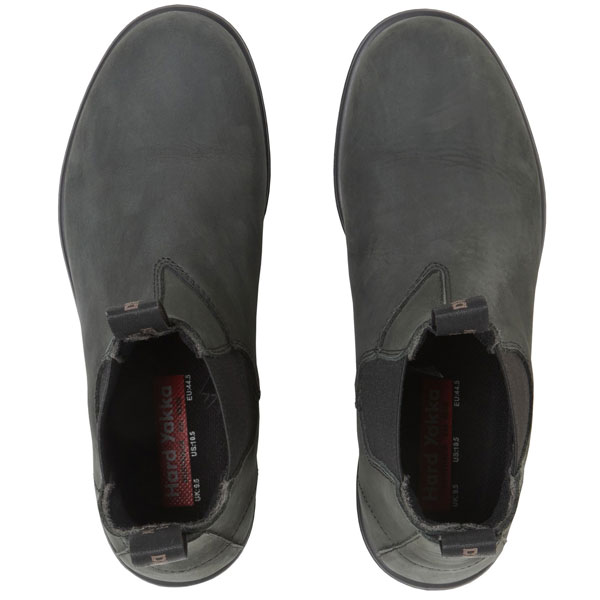 Brunswick Nubuck Comfortable Footwear