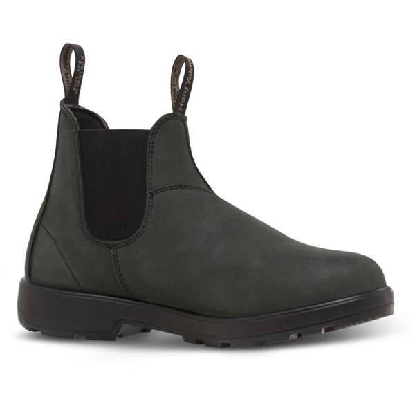 Brunswick Nubuck Comfortable Footwear