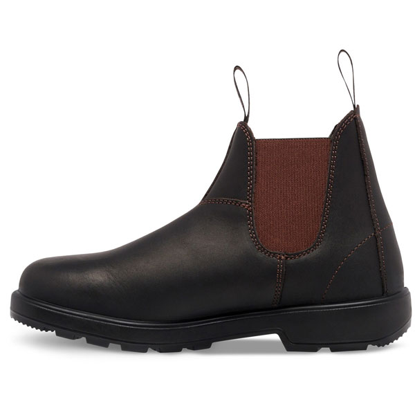 Brunswick Waxy Classic Shoes