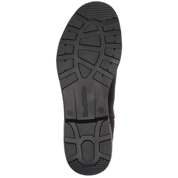 Brunswick Waxy Classic Shoes