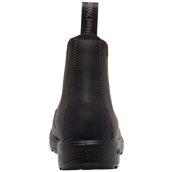 Brunswick Waxy Classic Shoes