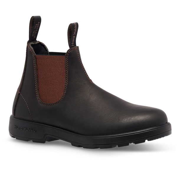 Brunswick Waxy Classic Shoes