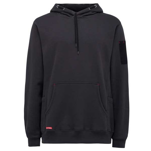 Brush Fleece Hoodie