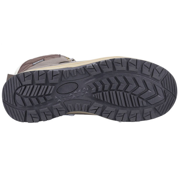 Burton Waterproof Hiker Boots