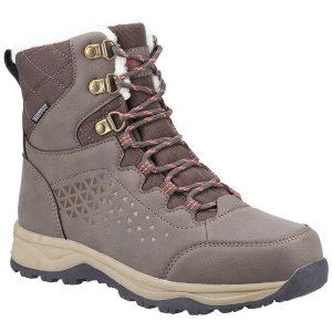Burton Waterproof Hiker Boots