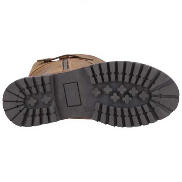 Bushcombe Leather Footwear