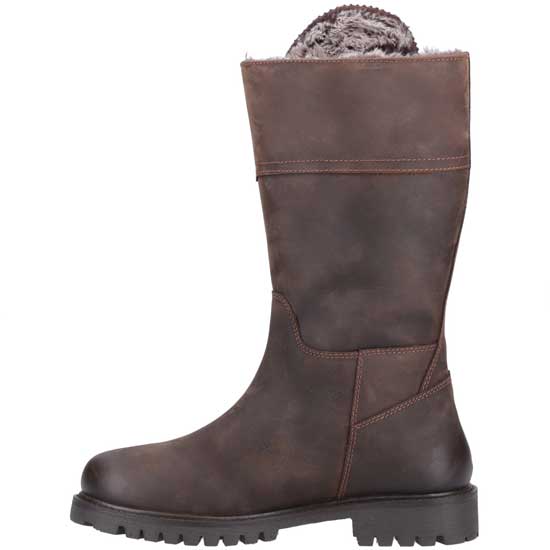 Bushcombe Leather Footwear