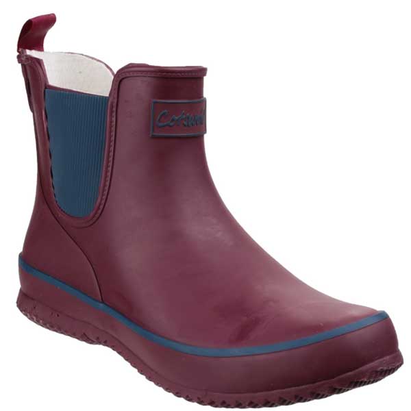 Bushy Everyday Wellington Boots