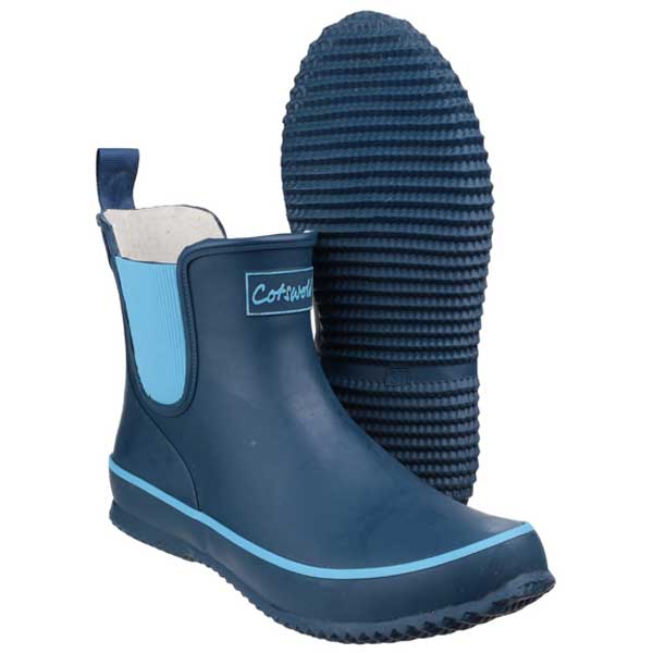 Bushy Everyday Wellington Boots