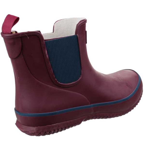 Bushy Everyday Wellington Boots