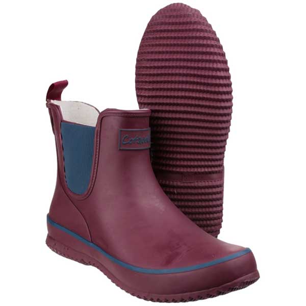 Bushy Everyday Wellington Boots