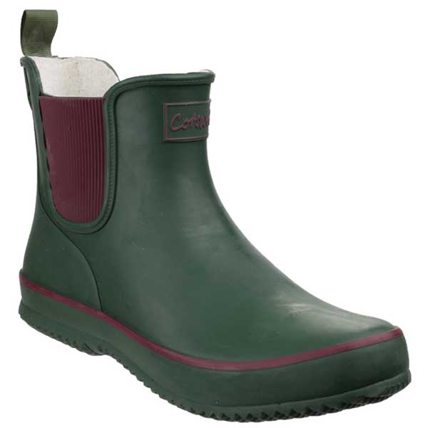 Bushy Everyday Wellington Boots