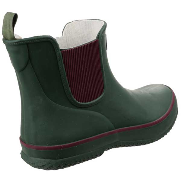 Bushy Everyday Wellington Boots
