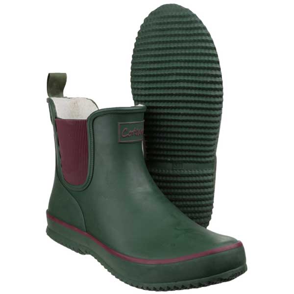 Bushy Everyday Wellington Boots
