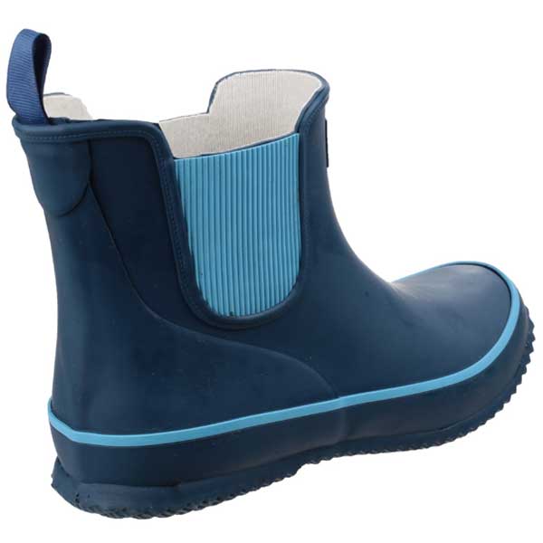 Bushy Everyday Wellington Boots