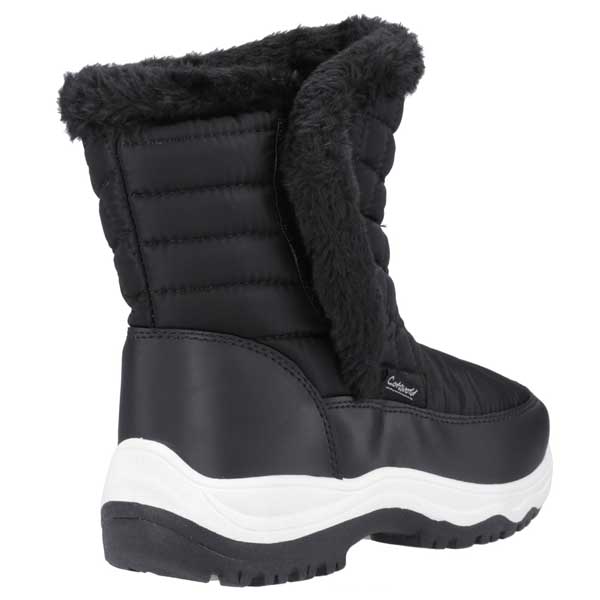 Butterrow Lightweight Wellingtons