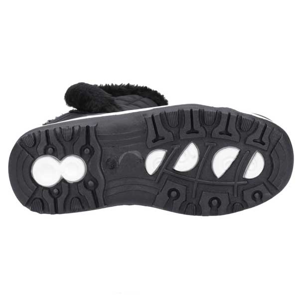 Butterrow Lightweight Wellingtons