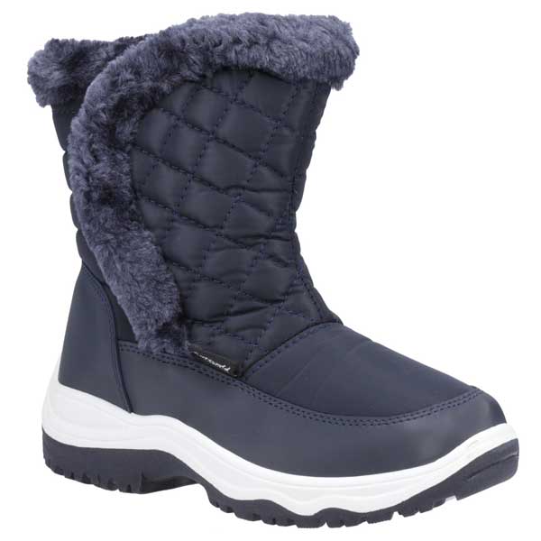 Butterrow Lightweight Wellingtons