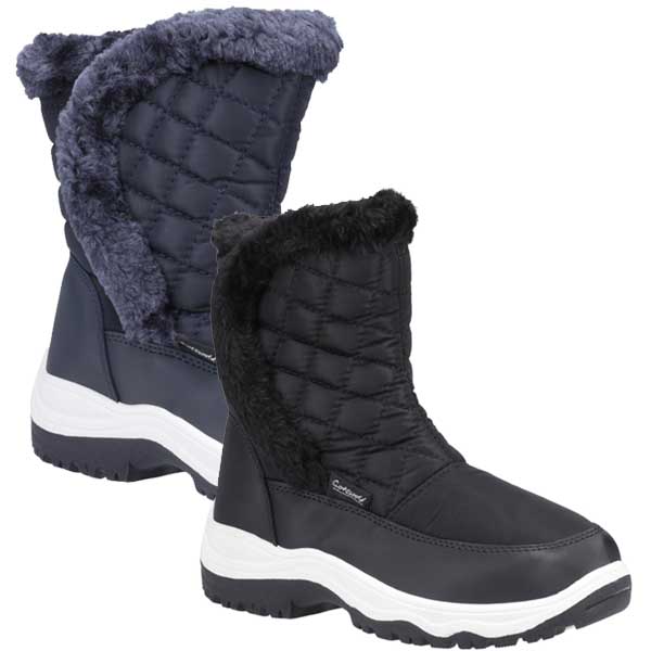 Butterrow Lightweight Wellingtons
