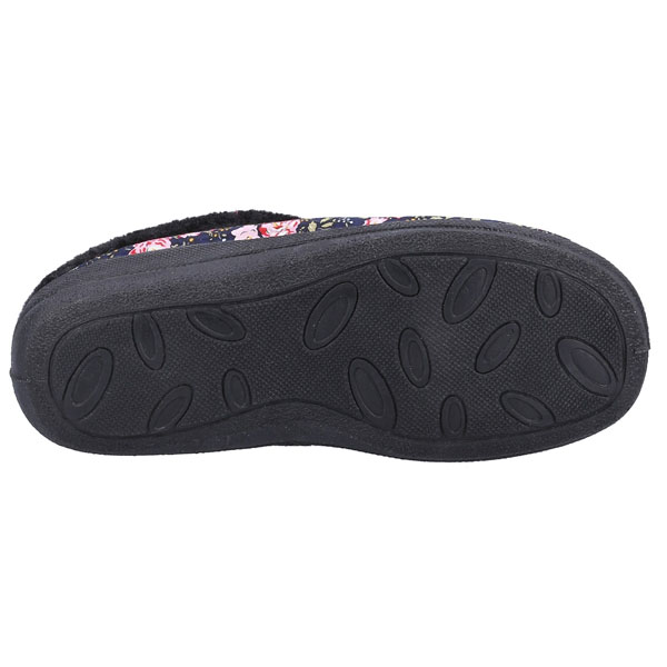 Buzzard Easy-On Mule Slipper