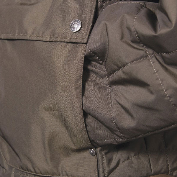 C1310053 Terrain Jacket
