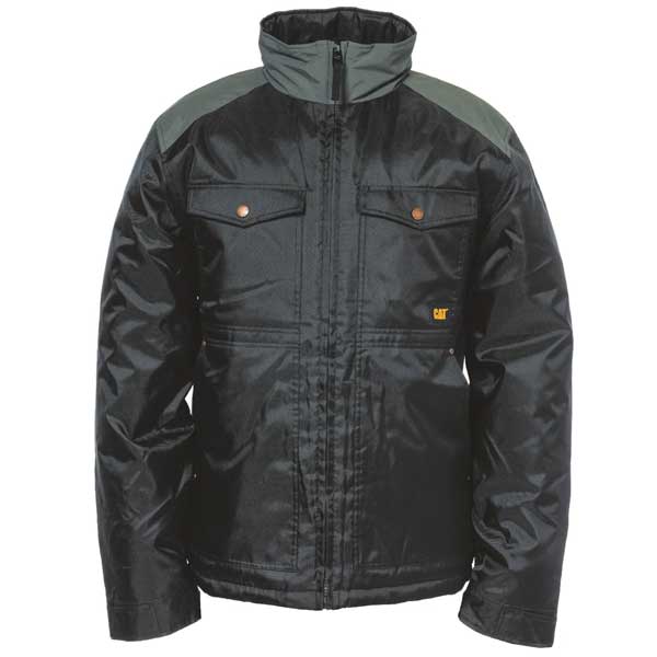 C1310055 Harvest Jacket