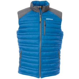 C1320012 Defender Insulated Vest