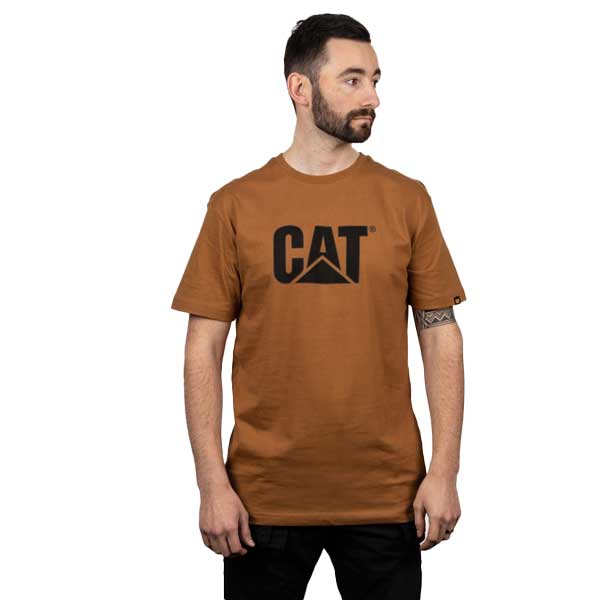 C1510305 Trademark Logo Tee