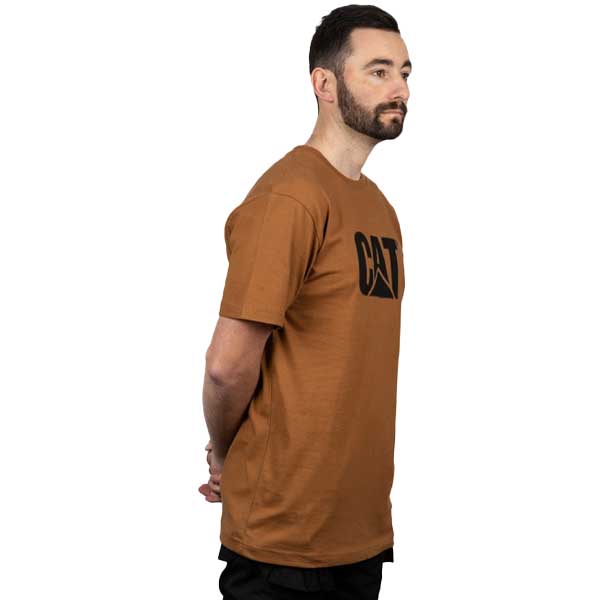 C1510305 Trademark Logo Tee