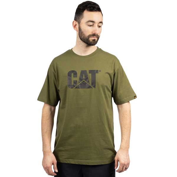 C1510305 Trademark Logo Tee