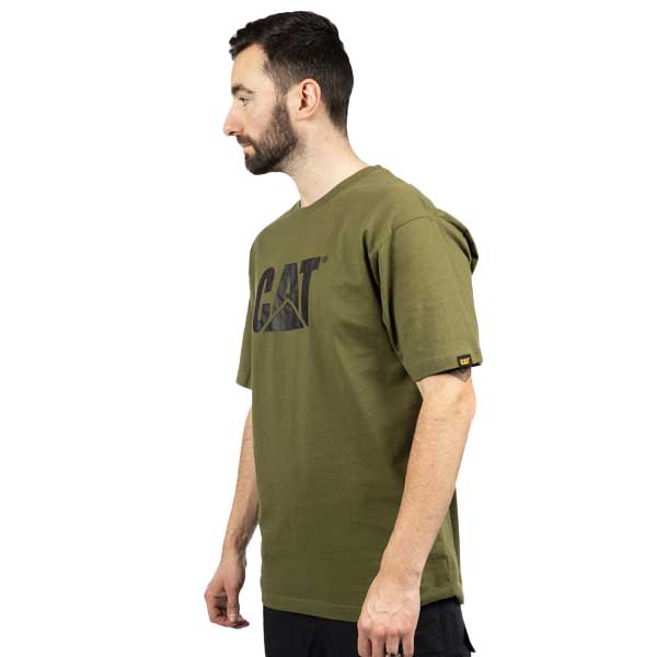C1510305 Trademark Logo Tee