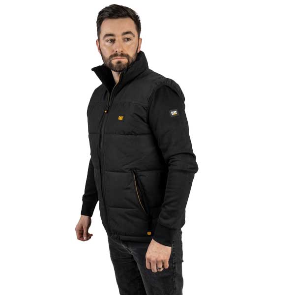  C430 - Body Warmer / Quilted Insulated Vest