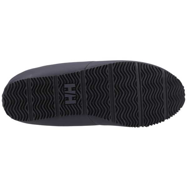 Comfort Cabin Loafers with Eco-Rubber Sole