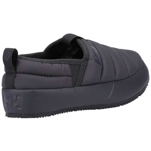 Comfort Cabin Loafers with Eco-Rubber Sole