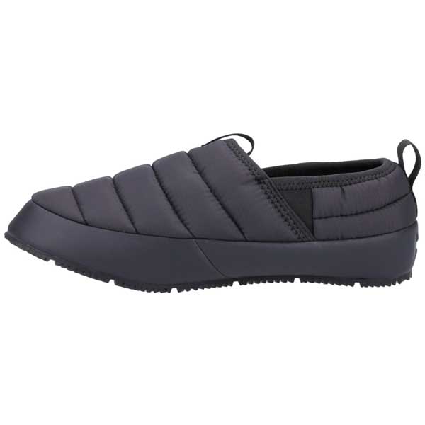 Comfort Cabin Loafers with Eco-Rubber Sole