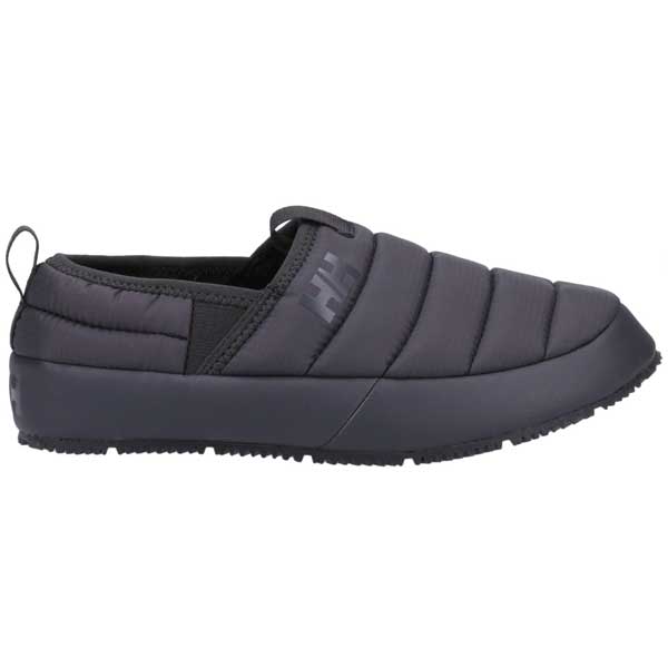 Comfort Cabin Loafers with Eco-Rubber Sole