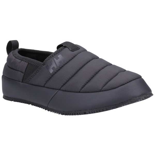 Comfort Cabin Loafers with Eco-Rubber Sole