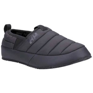Comfort Cabin Loafers with Eco-Rubber Sole