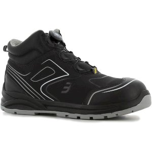 Cador S3 MID TLS Safet Walking Shoe