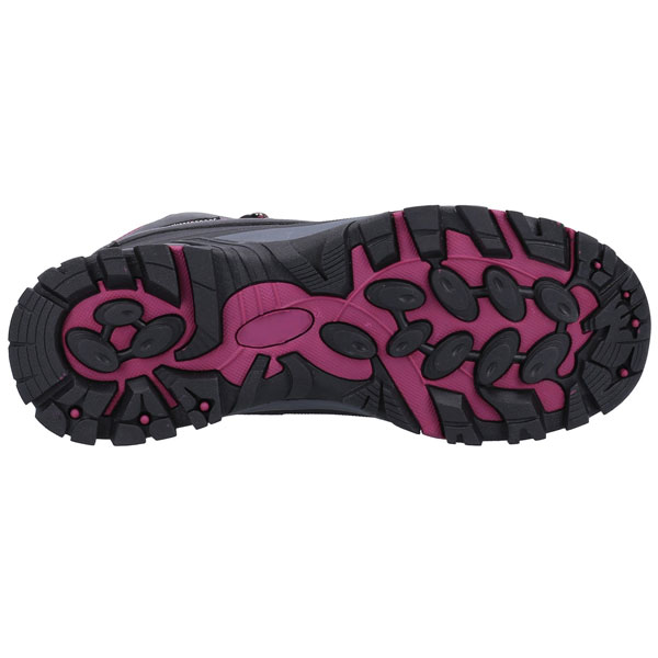 Calmsden Trail Walking Boots